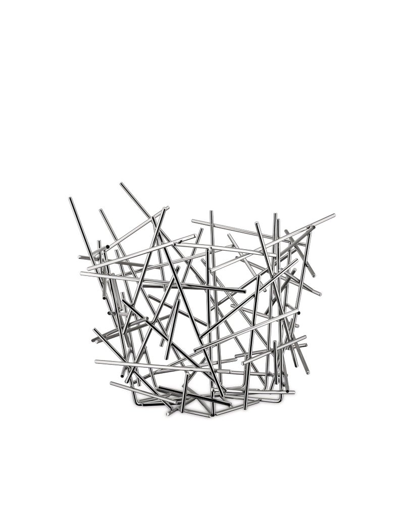 ALESSI Alessi Blow Up Citrus Basket 