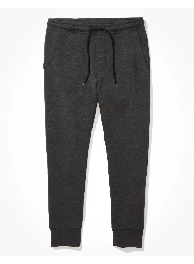 American Eagle High Waist Drawstring Sweatpants