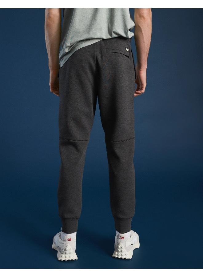 American Eagle High Waist Drawstring Sweatpants - Image 4