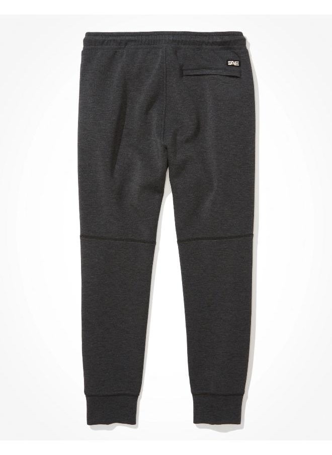 American Eagle - High Waist Drawstring Sweatpants - Image 1