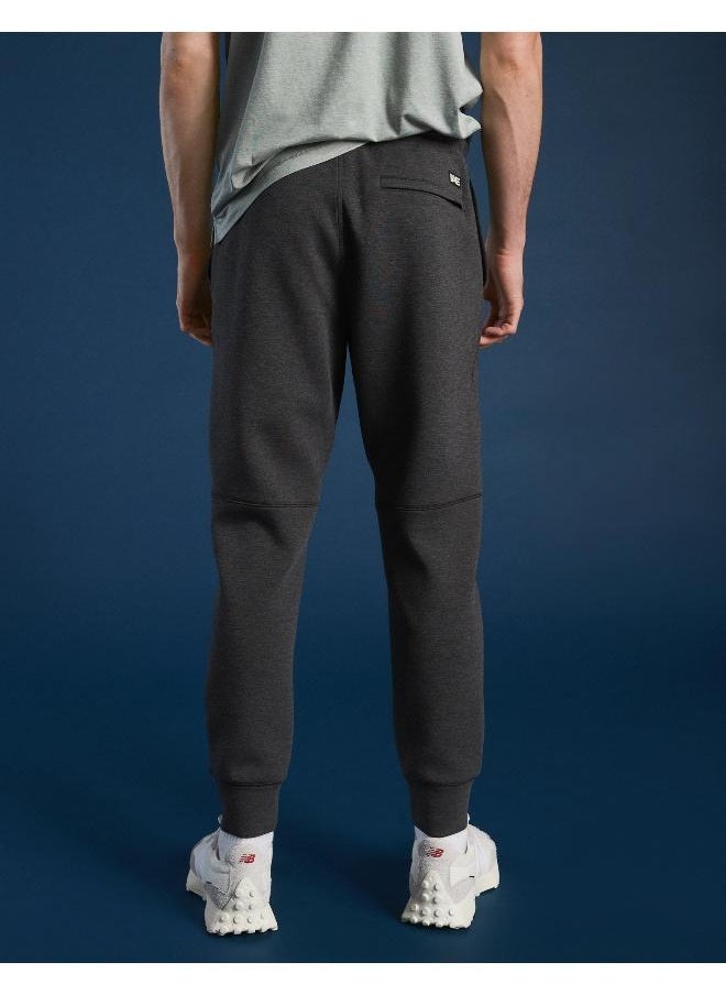 American Eagle - High Waist Drawstring Sweatpants - Image 1