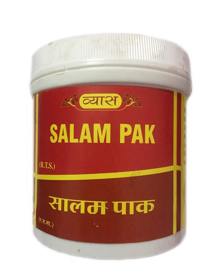 Vyas Salam Pak, 100 g