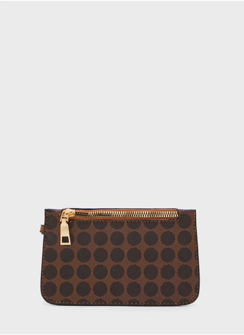 ELLA 4 In 1 Handbag Set With Tote, Crossbody, Pouch And Cardholder