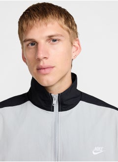 Nike Club Woven Oversized Track Jacket  - Image 2