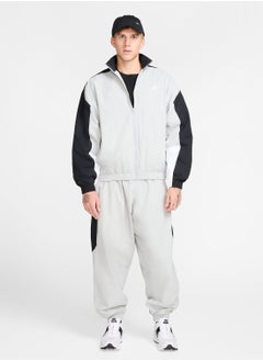 Nike Club Woven Oversized Track Jacket  - Image 4