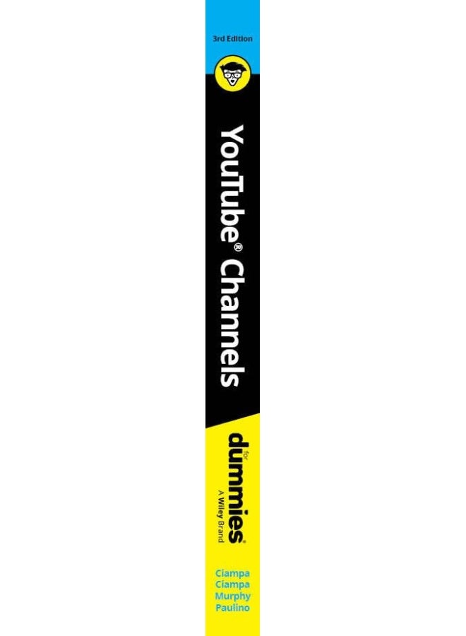 YouTube Channels For Dummies - Image 3