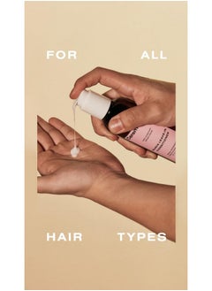 Ceremonia Guava Leave-In Conditioner, 6.70 Fl Oz (Pack Of 1)  - Image 3