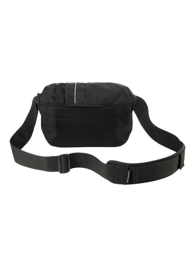 Crumpler - Crumpler JP4000-001 Jackpack Shoulder Sling Crossbody Reflex Camera Bag - Black - Image 1
