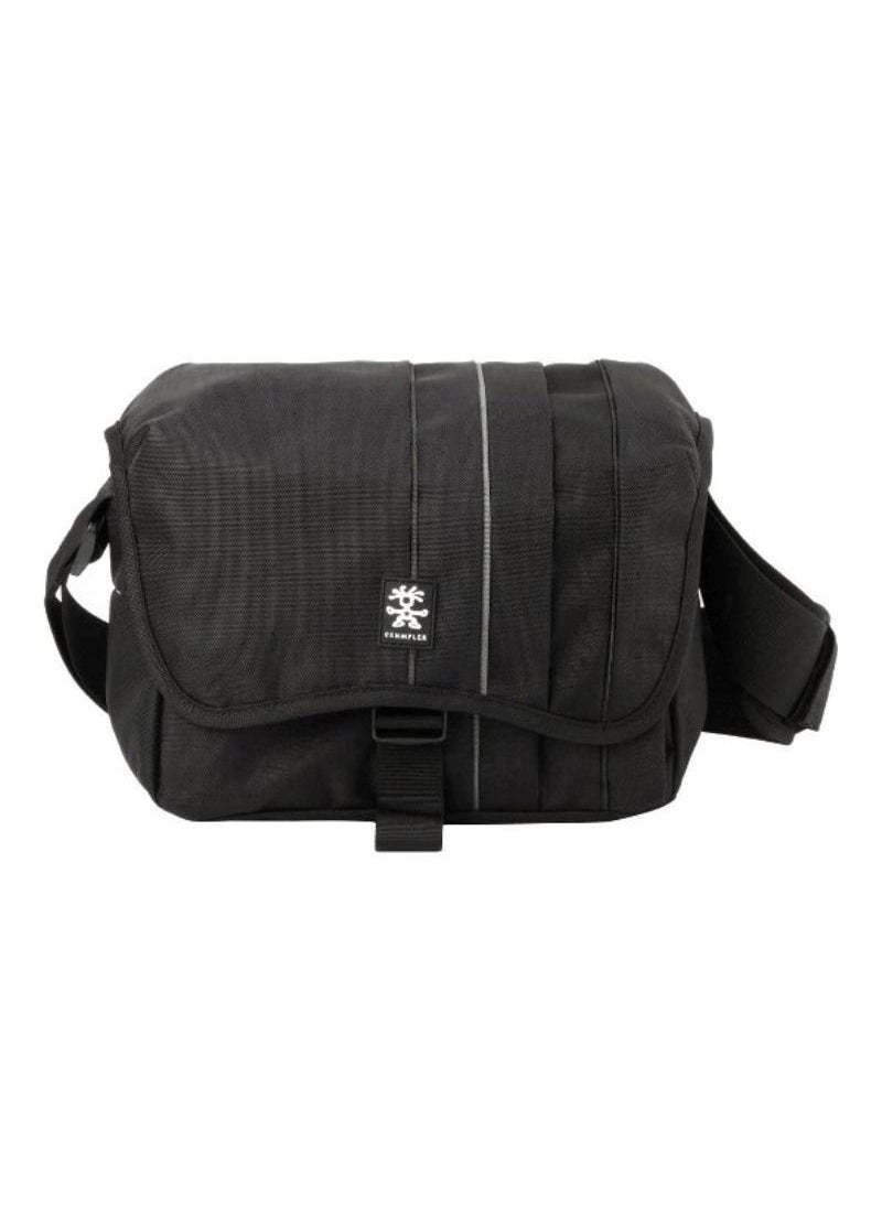 Crumpler - Crumpler JP4000-001 Jackpack Shoulder Sling Crossbody Reflex Camera Bag - Black - Image 1