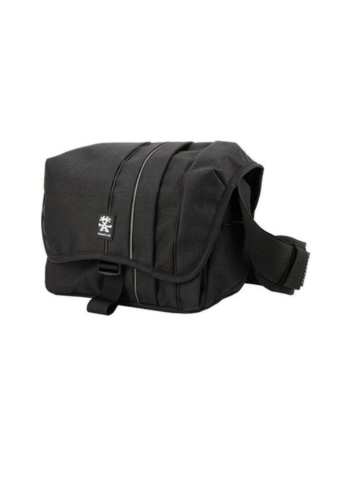 Crumpler - Crumpler JP4000-001 Jackpack Shoulder Sling Crossbody Reflex Camera Bag - Black - Image 1