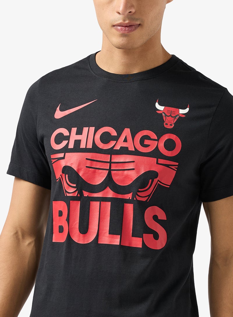 Nike Chicago Bulls T-Shirt - Image 3