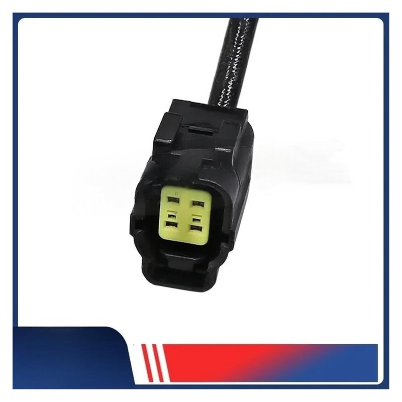 BP6L18861 Oxygen Sensor Compatible for Mazda MX5 1 6L 8L 1998 2005 O2 Sensor - Image 4
