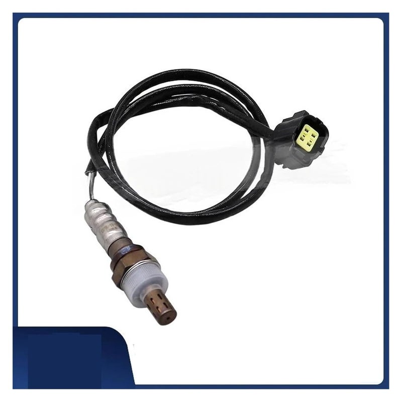 BP6L18861 Oxygen Sensor Compatible for Mazda MX5 1 6L 8L 1998 2005 O2 Sensor - Image 3