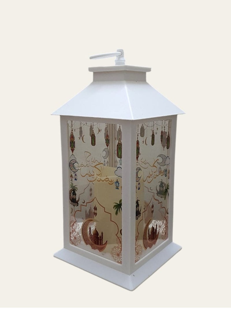 Ramadan lantern  - Image 1