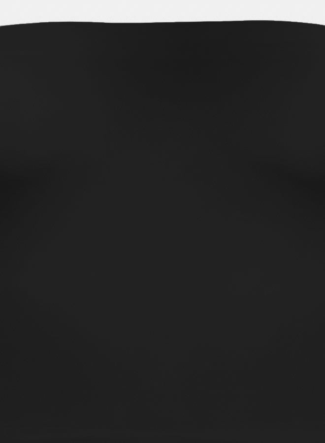 Silvy Lycra Tube Top Sleeveless Top Underwear For Women - Image 3