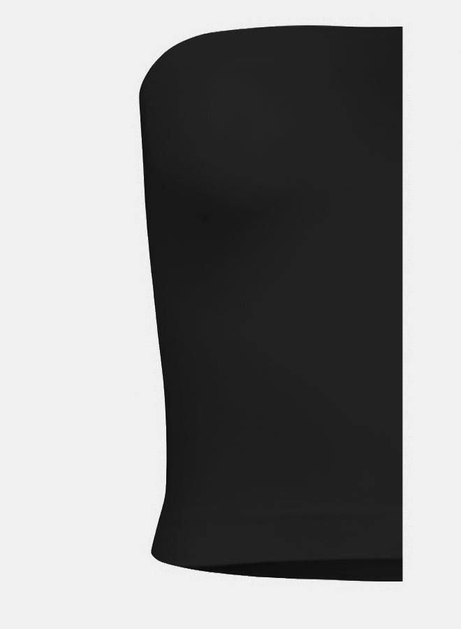 Silvy Lycra Tube Top Sleeveless Top Underwear For Women - Image 2