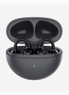 Generic Clip-on wireless Bluetooth headset  - Image 1