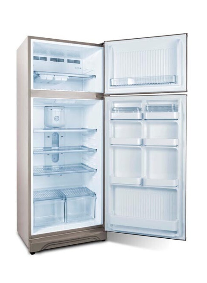 Kiriazi Refrigerator 14 Feet 370 Liters No Frost, Solitaire - ER370N/3 - Image 2