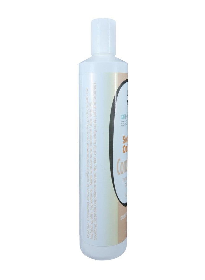Groomer Essentials Oatmeal Conditioner - 16 oz - Image 5