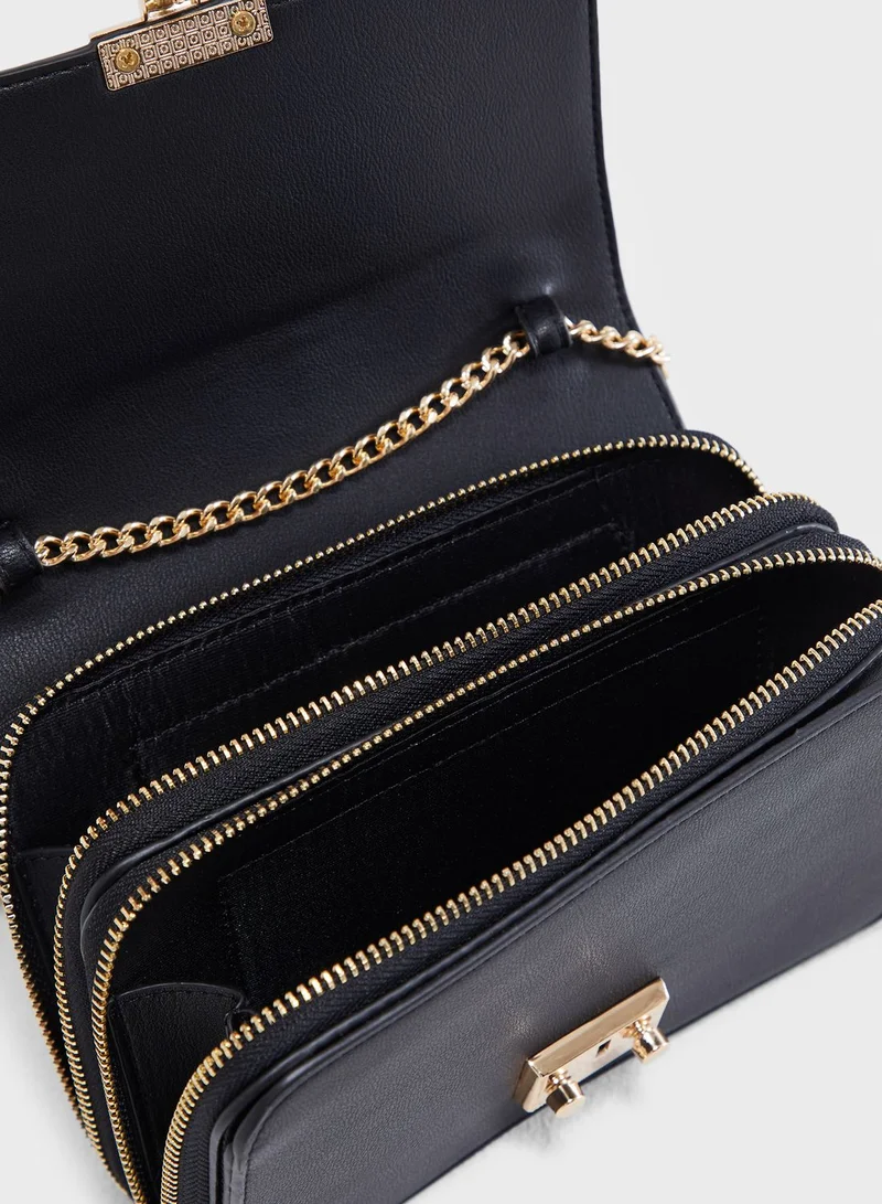 ELLA Colourblock Crossbody