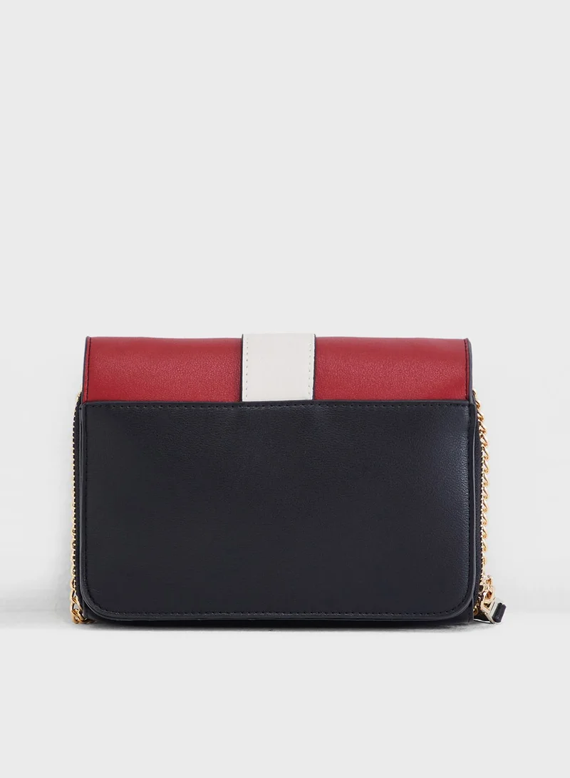 ELLA Colourblock Crossbody