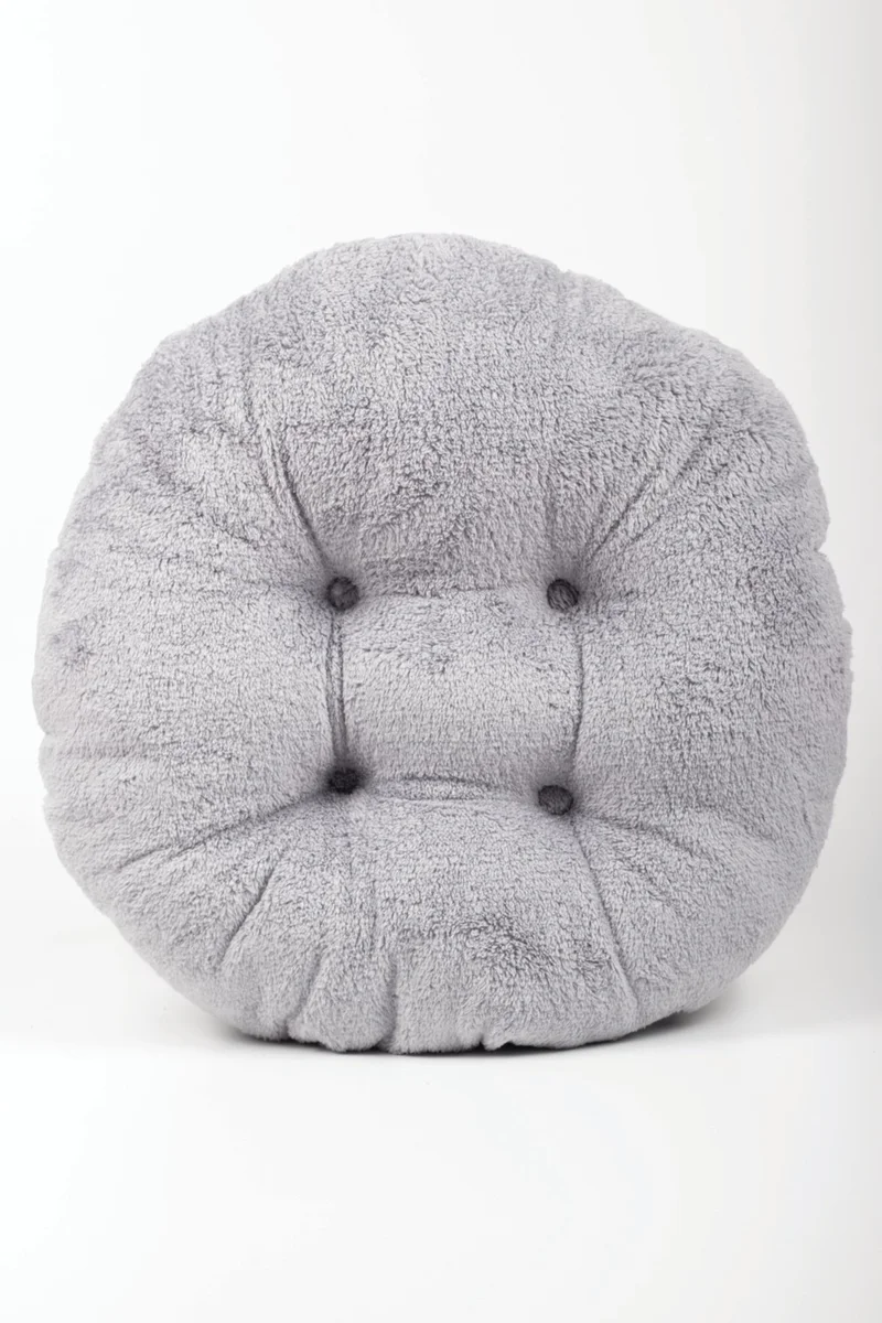 Faial Welsoft Dog Cat Bed Washable Soft Plush Cat Cushion Sleeping Cushion