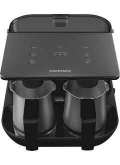 Grundig TCM 7061 D Turkish Coffee Machine  - Image 3