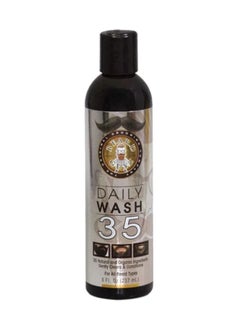 Beard Guyz Wash With Grotein 8 Oz  - Image 1