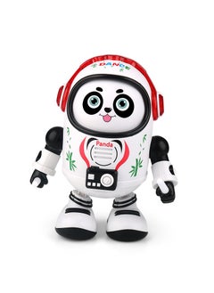 General Electric singing and dancing space panda, rocking and dancing panda robot, children's toys  - Image 1
