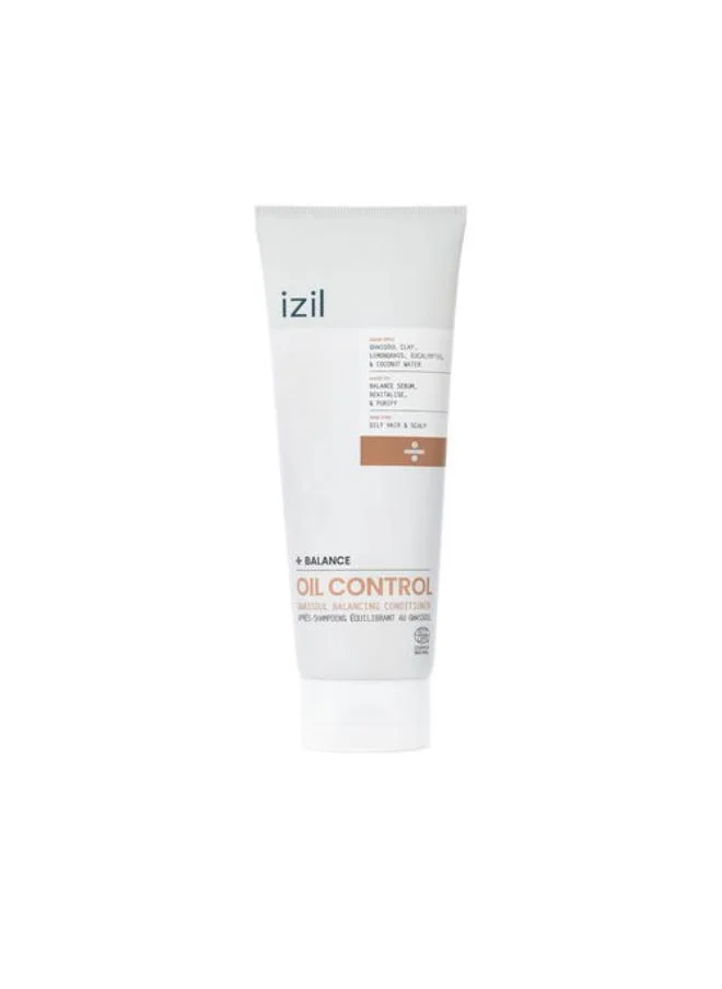 ازيل Ghassoul Balancing Conditioner