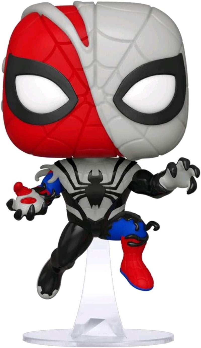 POP Funko SpiderMan Maximum Venom 598 Venomized SpiderMan - Image 2