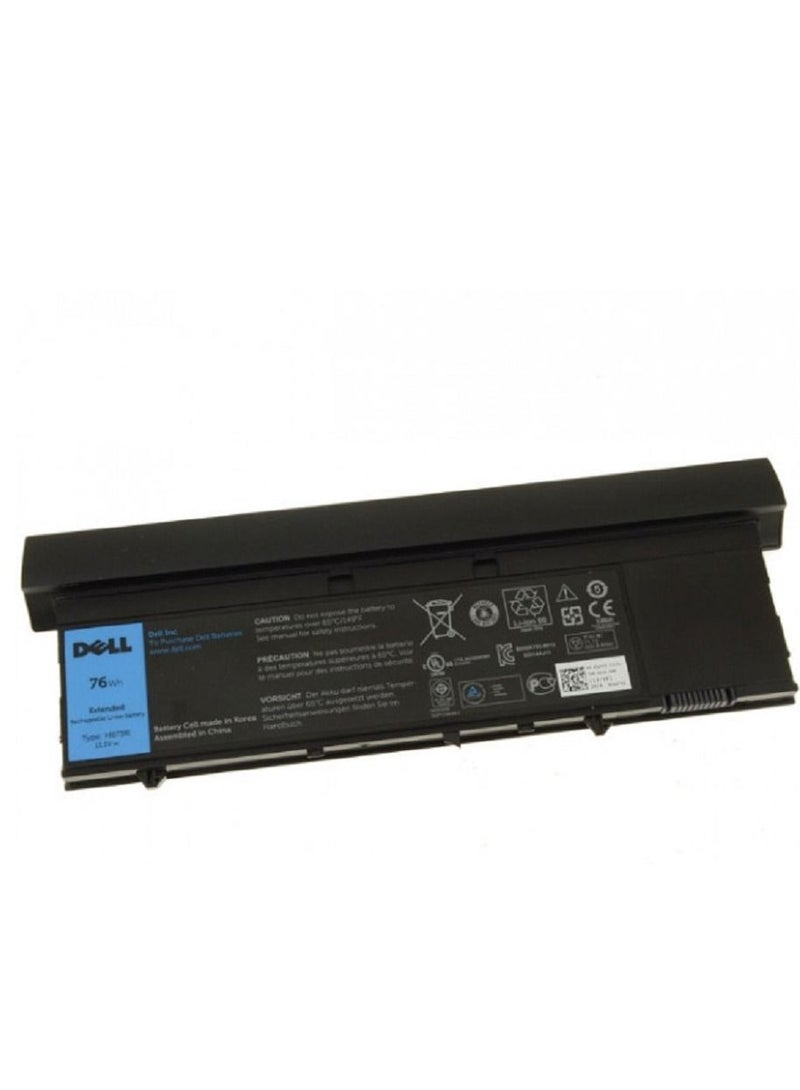 DELL XT3 H6T9R Laptop battery