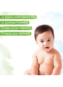 Mamaearth Coco Soft Massage Oil For Babies  - Image 3