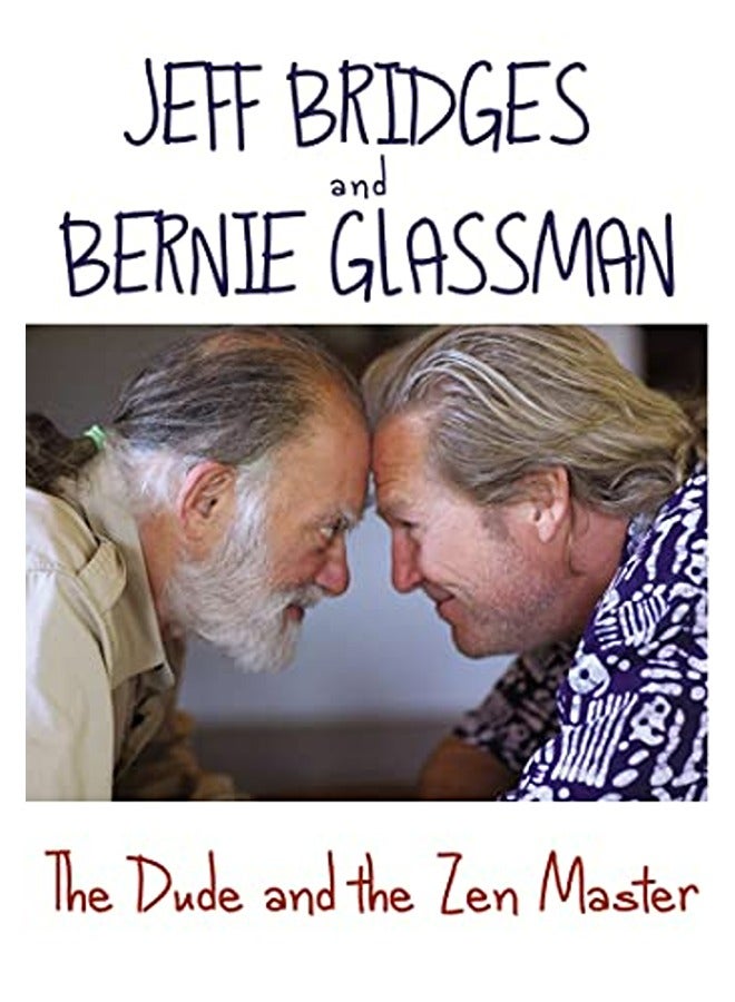 ^(M) The Dude And The Zen Master 