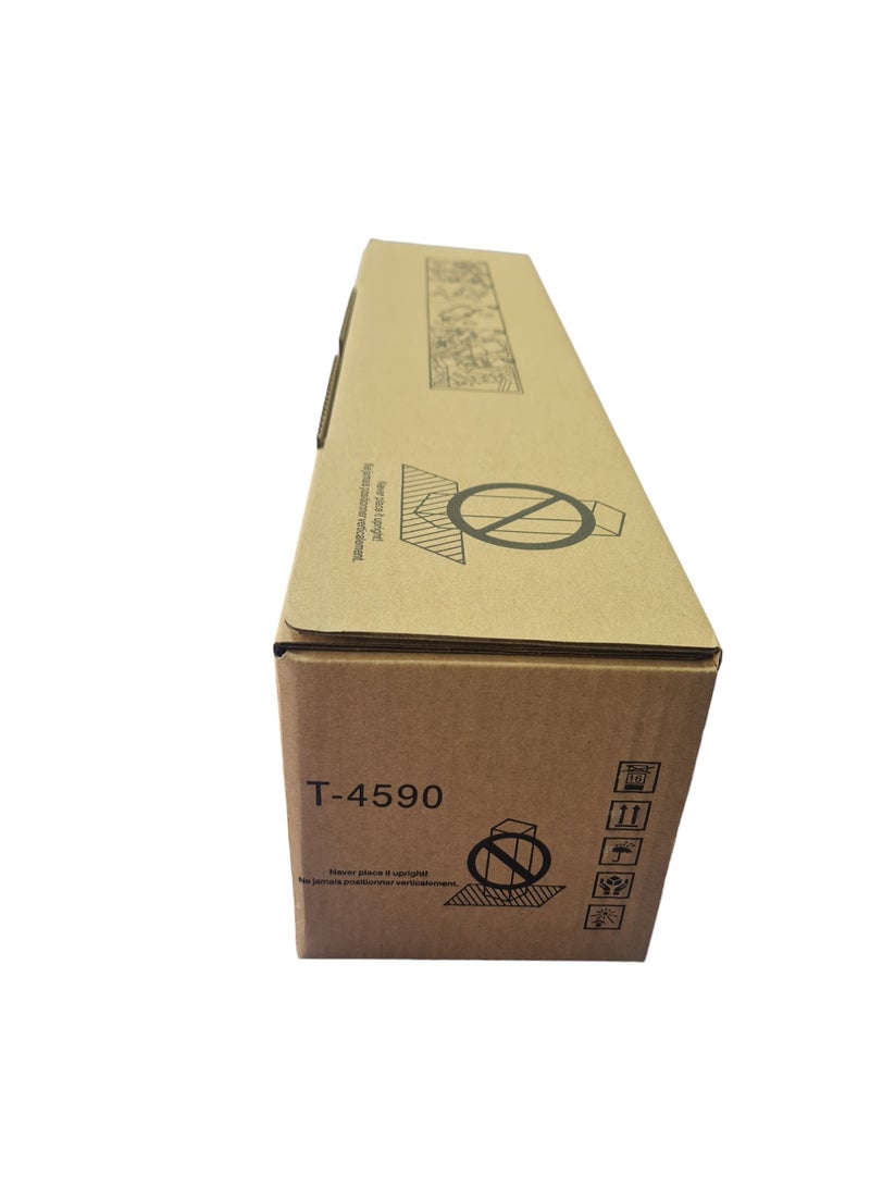 Compatible T4590 4590 toner cartridge For Toshiba E STUDIO 206L 256 306 356 456 506  - Image 2