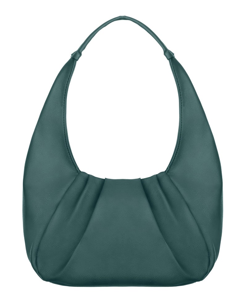 Keywest Women's Eccentric Satchel Tote Handbag for Women | Ladies purse | Stylish Shoulder Bag | Gift For Woman | Green - Image 2