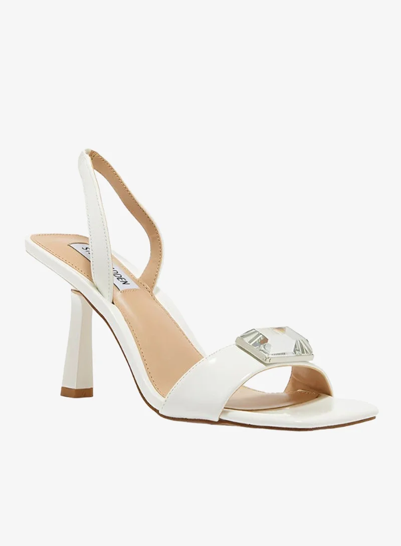 STEVE MADDEN  Steve madden venues white women's sandals for Women | Best Price UAE