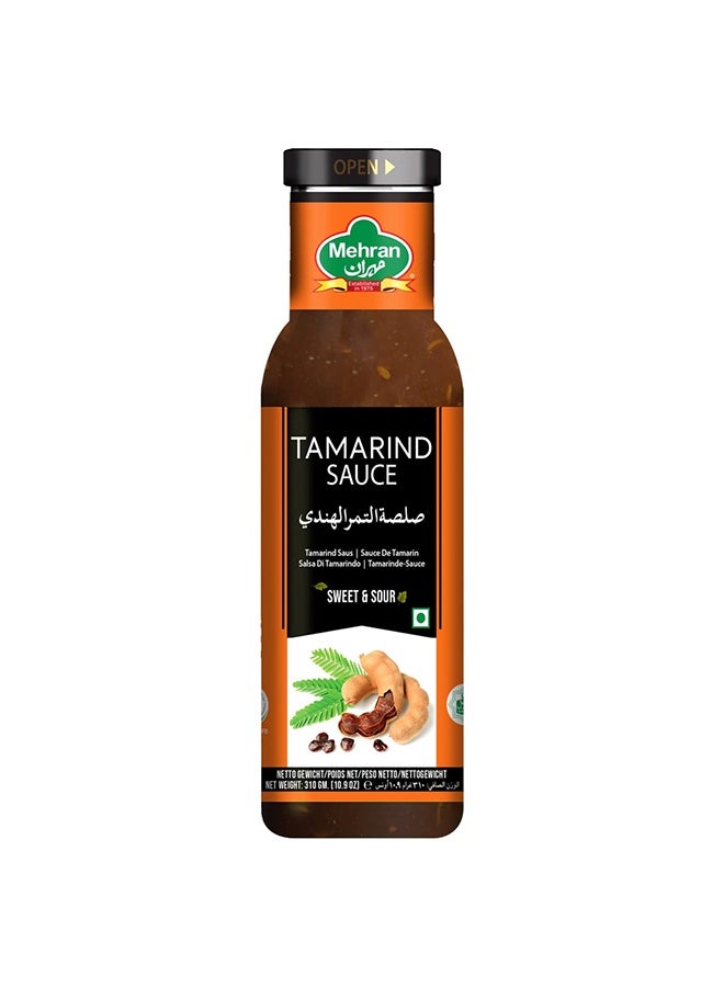 Mehran Sauce Tamarind , 310G