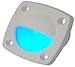 Sea Dog Sea Dog Sea-Dog 401325-1 Delrin LED Utility Light - White with Blue Light - Image 2