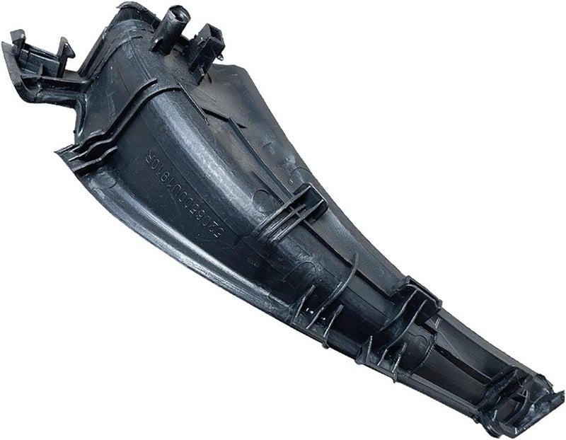 Wivplex Car Windshield Wiper Arm Cover for JAC S2 T40 SEI 2 - Image 4