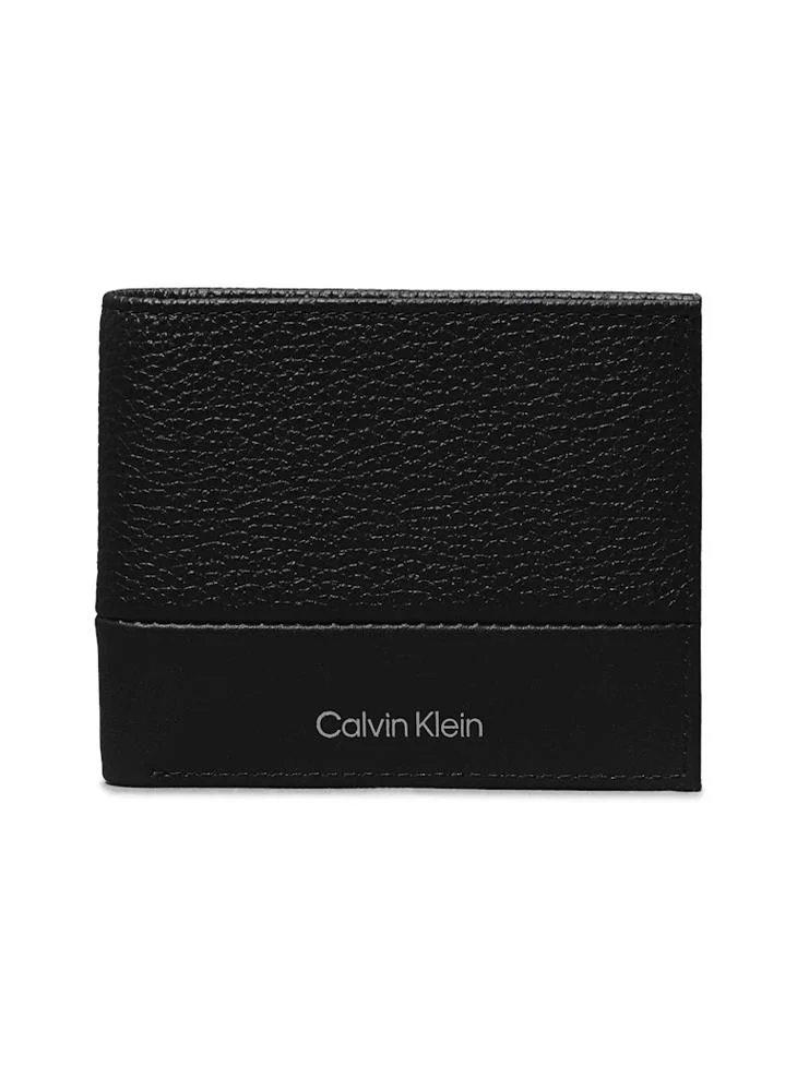 CALVIN KLEIN Logo Mono Backpack