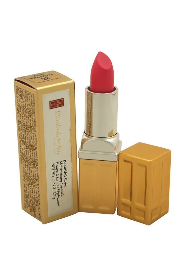 اليزابيث اردن روج مرطب بلون جميل - 54 مرجاني كاجون - Image 1