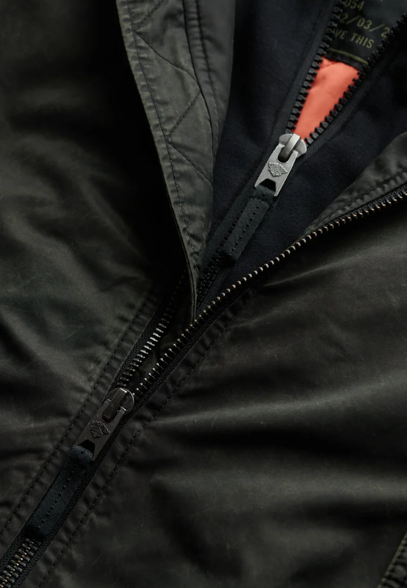 Superdry Military Ma1 Bomber Jacket