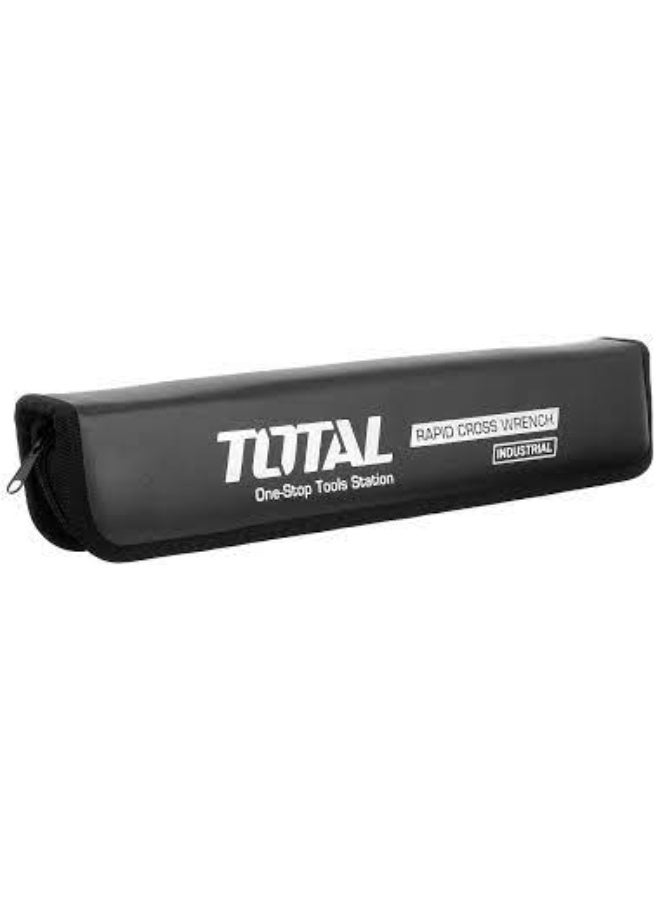توتال مفتاح عجل صليبة متحرك من توتال موديل THTRCW40231 - Image 3