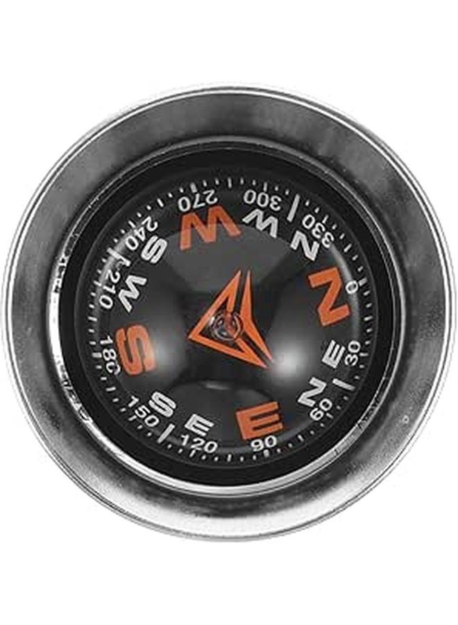 Universal Car Dashboard Compass Ball for SUV RV Boat Fishing and Off Road Navigation - Image 1