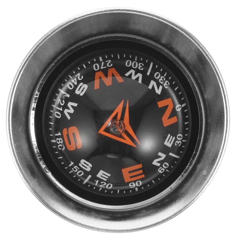 Universal Car Dashboard Compass Ball for SUV RV Boat Fishing and Off Road Navigation - Image 2