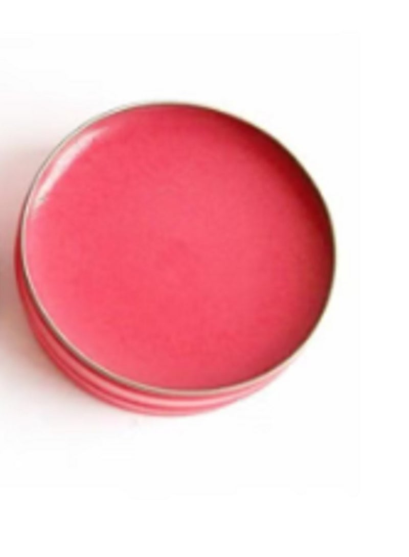 فازلين علاج الشفاه روزي ليبس تين روز 20 جم، عبوة من 3 قطع - Image 3