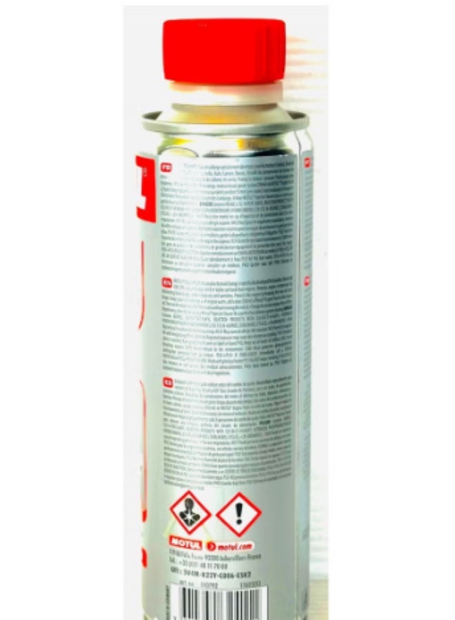 MOTUL Engine Flush-300Ml - Image 2