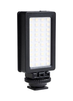 NIBEMINENT LED Photography Light White  - Image 1