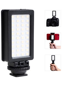 NIBEMINENT LED Photography Light White  - Image 2